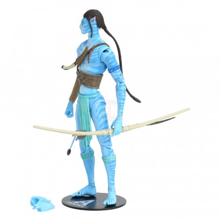 Avatar akčná figúrka Jake Sully 18 cm